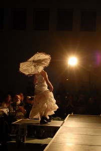 Annabel in the lights - Copy