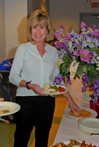 Christine Ozahowski