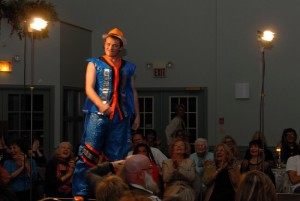 James Dellea in Renee's outfit - Copy