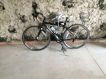 bikes, bicycles, garage